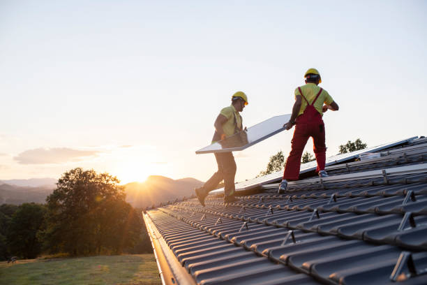 Best Roof Installation  in St Joseph, MO