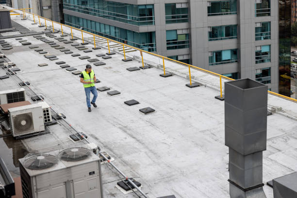 Best Hot Roofs  in St Joseph, MO