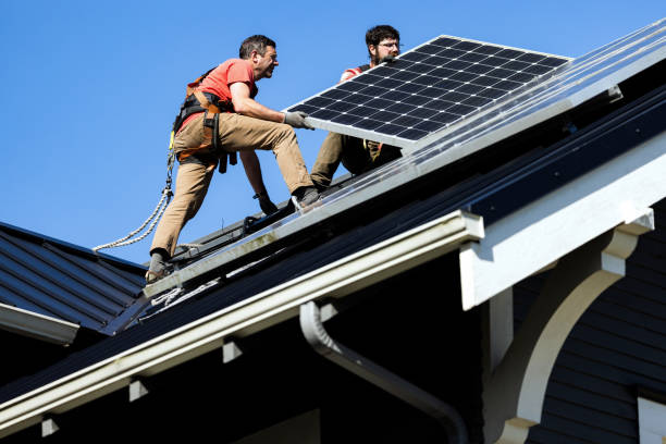 Best Sheet Metal Roofing  in St Joseph, MO